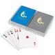 Mermaid Double Deck Playing Cards Image 2 of 2
